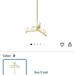 Jewelry Rotating Stand