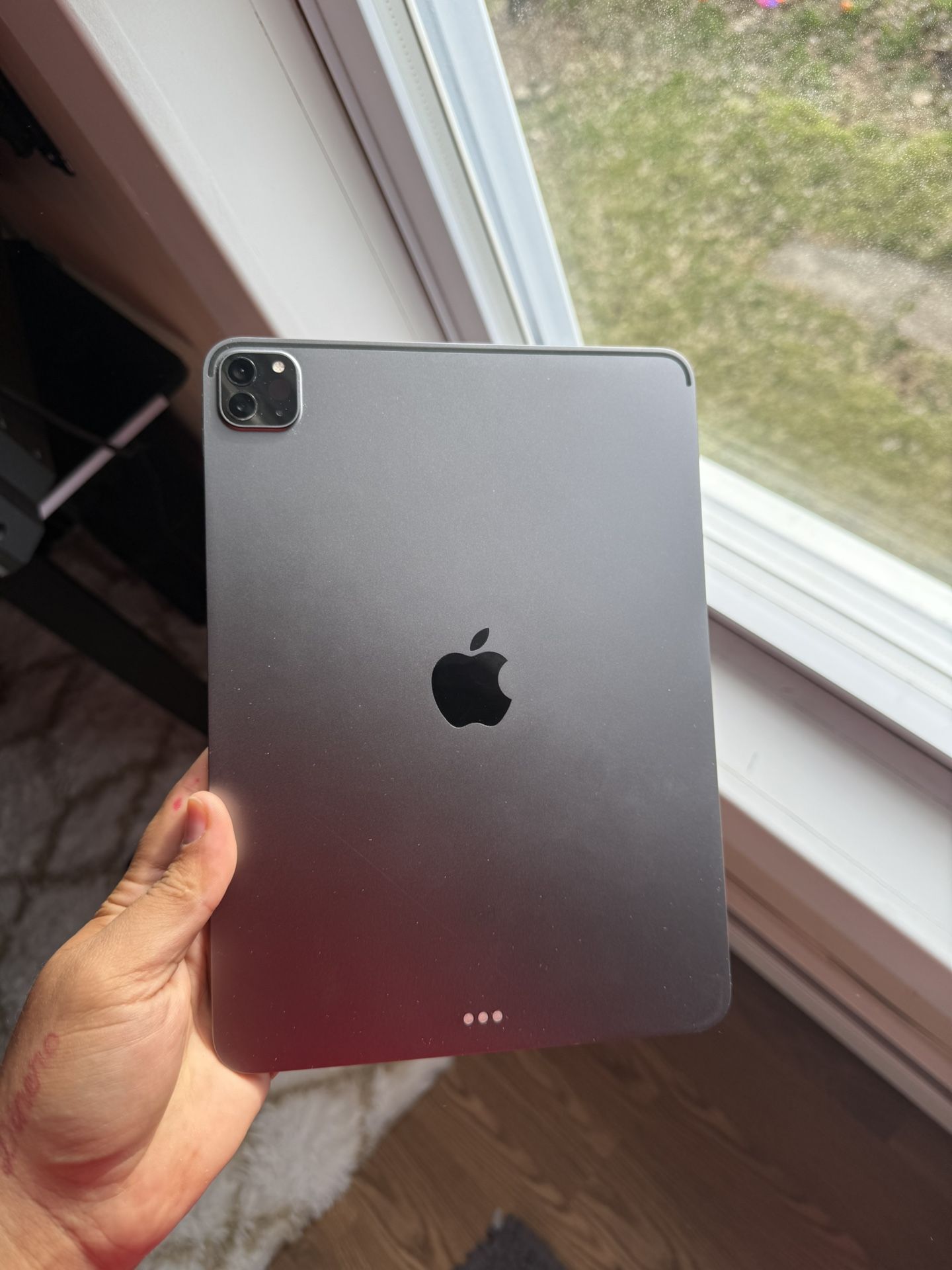 Ipad Pro M1