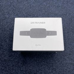 Dr.Trainer B1/B1Pro Bark Collar