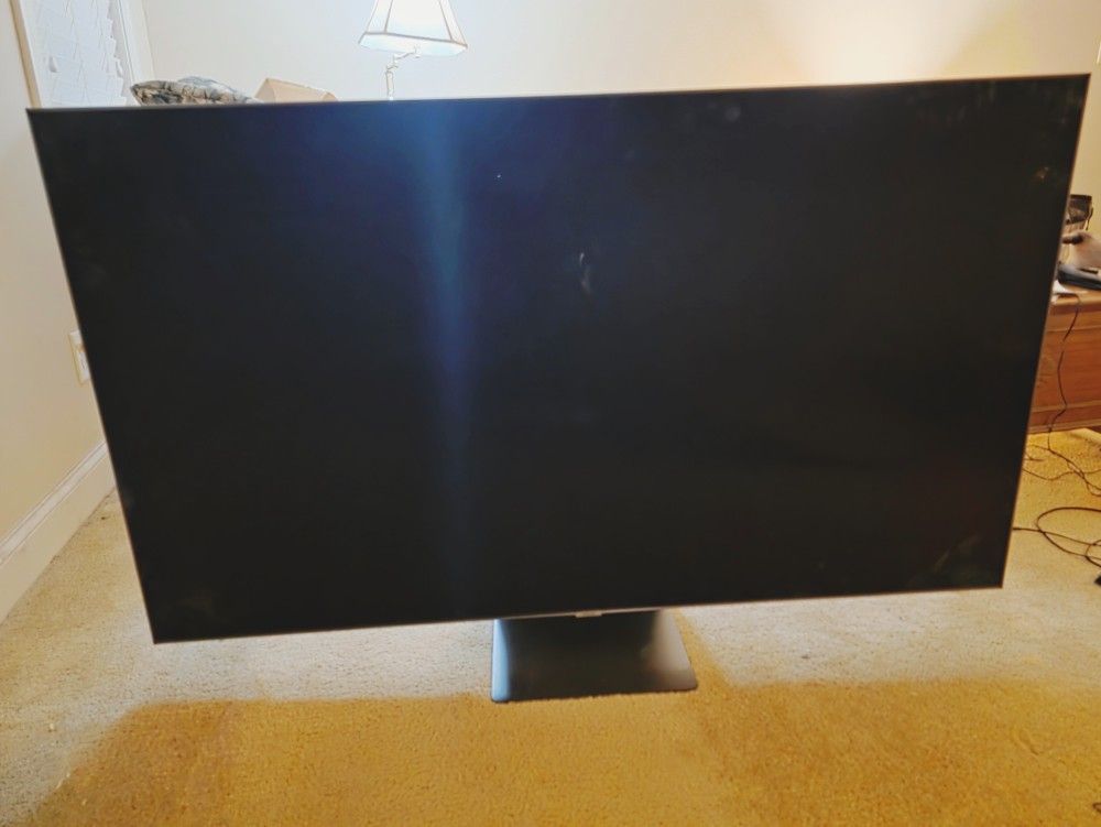 Samsung 65" Class Q90R QLED Smart 4K UHD TV