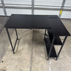 Gaming Desk 