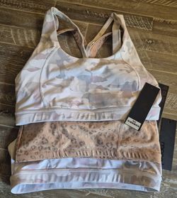 Women's Active/Sports Bra's
