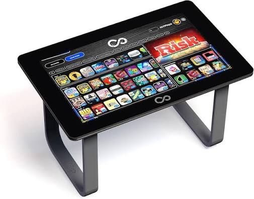 Infinity Game Table - Electronic Games