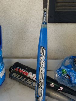 EASTON FASTPITCH 33INCH BAT