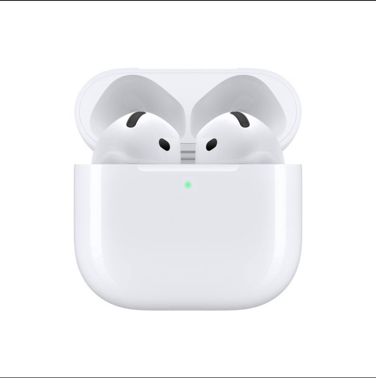 Airpod 4’s