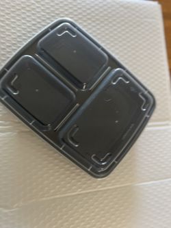 Bandejas 150 Unidades 