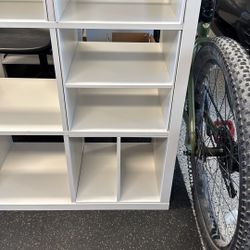 IKEA Kallax Shelf Dividers 