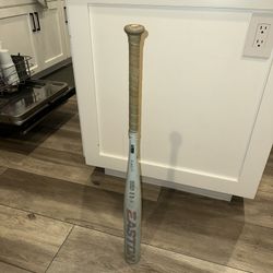 Easton 2025 Unlimited Ghost Drop -11 Baseball Bat 31”/20 oz – Gently Used