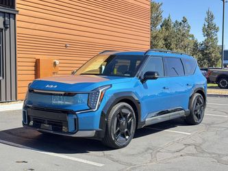 2024 Kia EV9