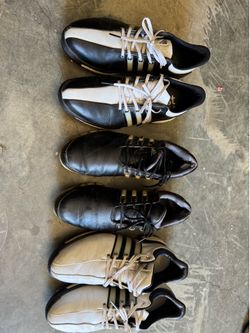 Adidas Tour 360 Golf Shoes