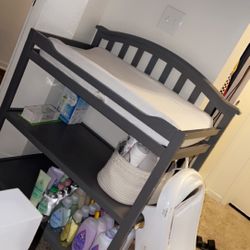 Changing Table