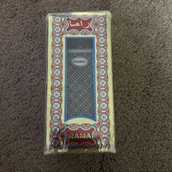 RAMA EAU de Perfum