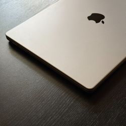 2021 MacBook M1 Pro 16” Grey