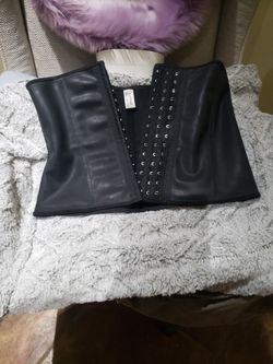 Waist Slimmer Really Nice FAJA!