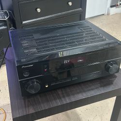 Pioneer VXS-820_K Digital Amplifier 7.0  Ch