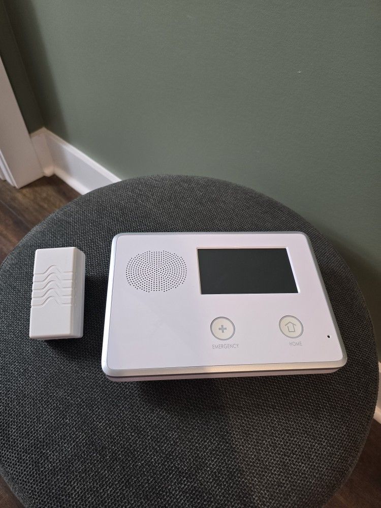 Honeywell 2GIG-CNTRL2-345 Residential Security Receiver