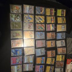 Pokemon Surging Sparks 