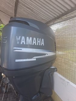 2006 yamaha f115 4 stroke