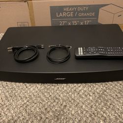 Bose Solo 15
