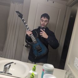 Ibanez GIO GRG320FA/RG320FAT