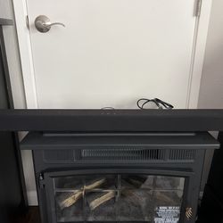 Vizio 36” Bluetooth Sound Bar – Works Great – $50 OBO