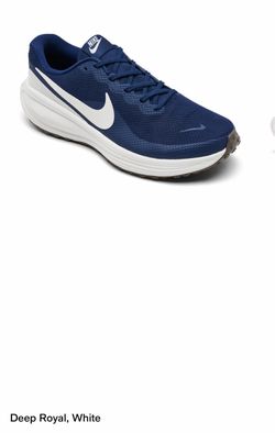 Men's Nike Revolution 8 Running Sneakers - NEW in the box