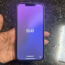 iPhone 14 – Unlocked – $350 OBO