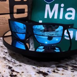 Sunglasses Polarize 580 P