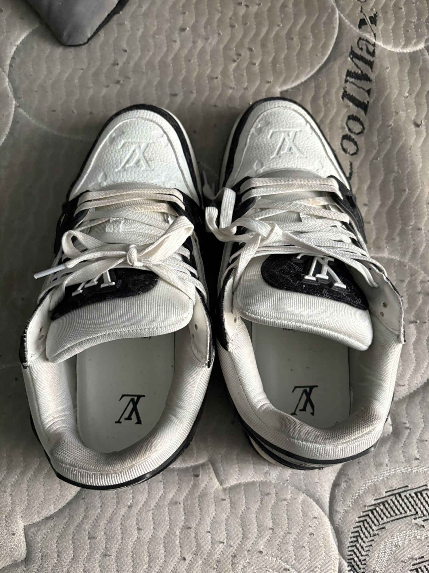 Louis Vuitton Trainer