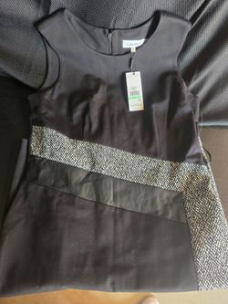 CalvinKlein women's dress size 8