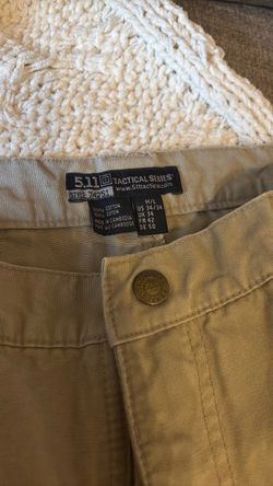 5.11 Tactical pants