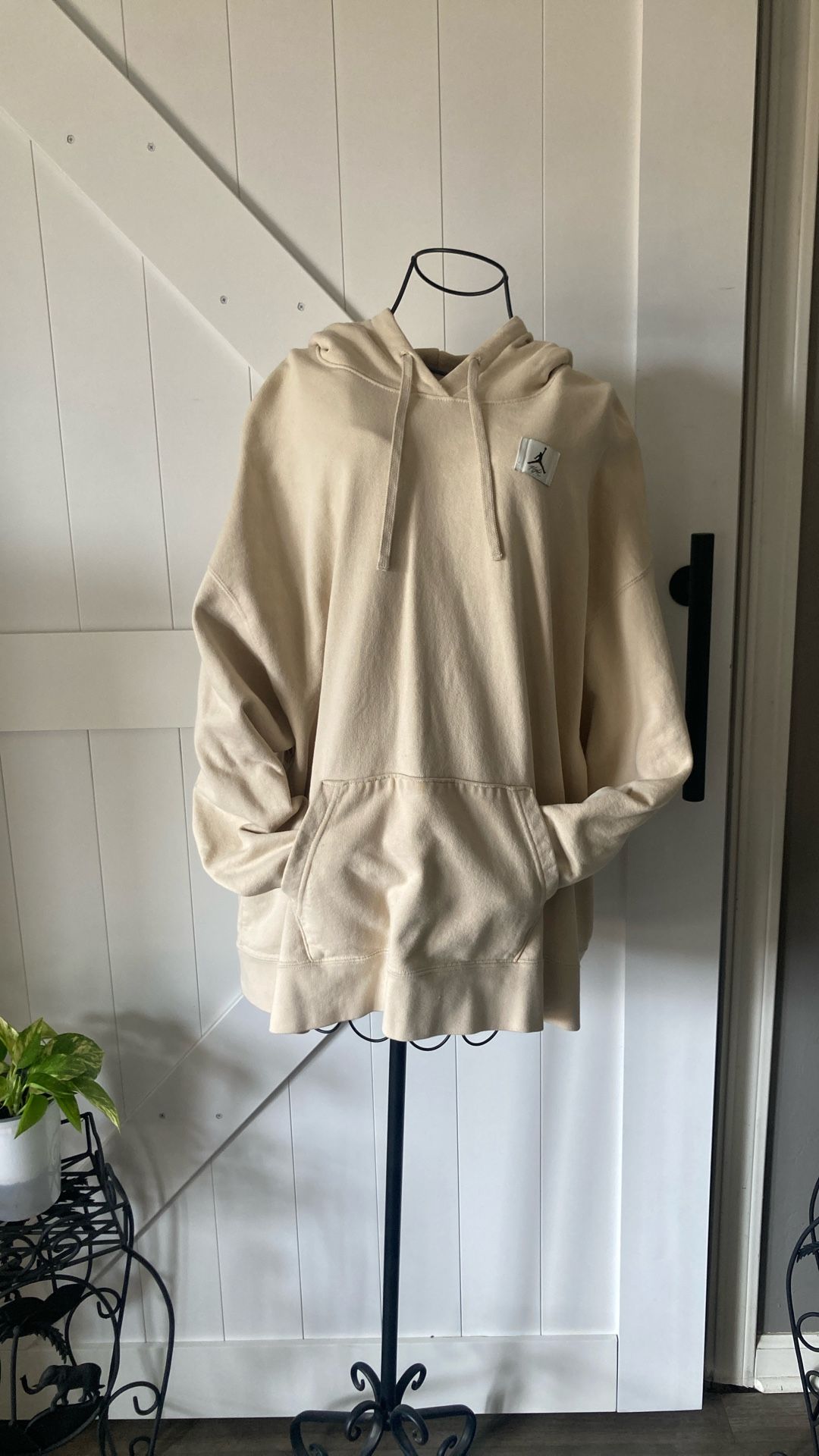 Jordan Flight Fleece Size Large