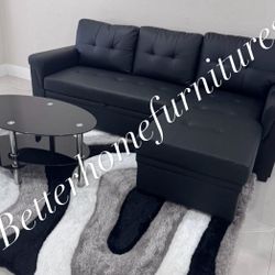 New Sectional In Box 📦 Buy Now Pay Later No Credit Needed $39 Down 