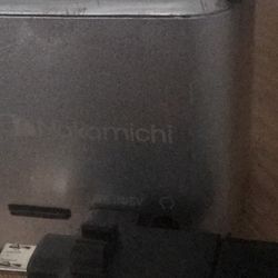 Music Box For Tf card And Usb