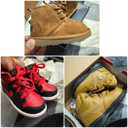 6c Kids Sneakers