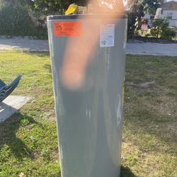 American Hot Water Heater