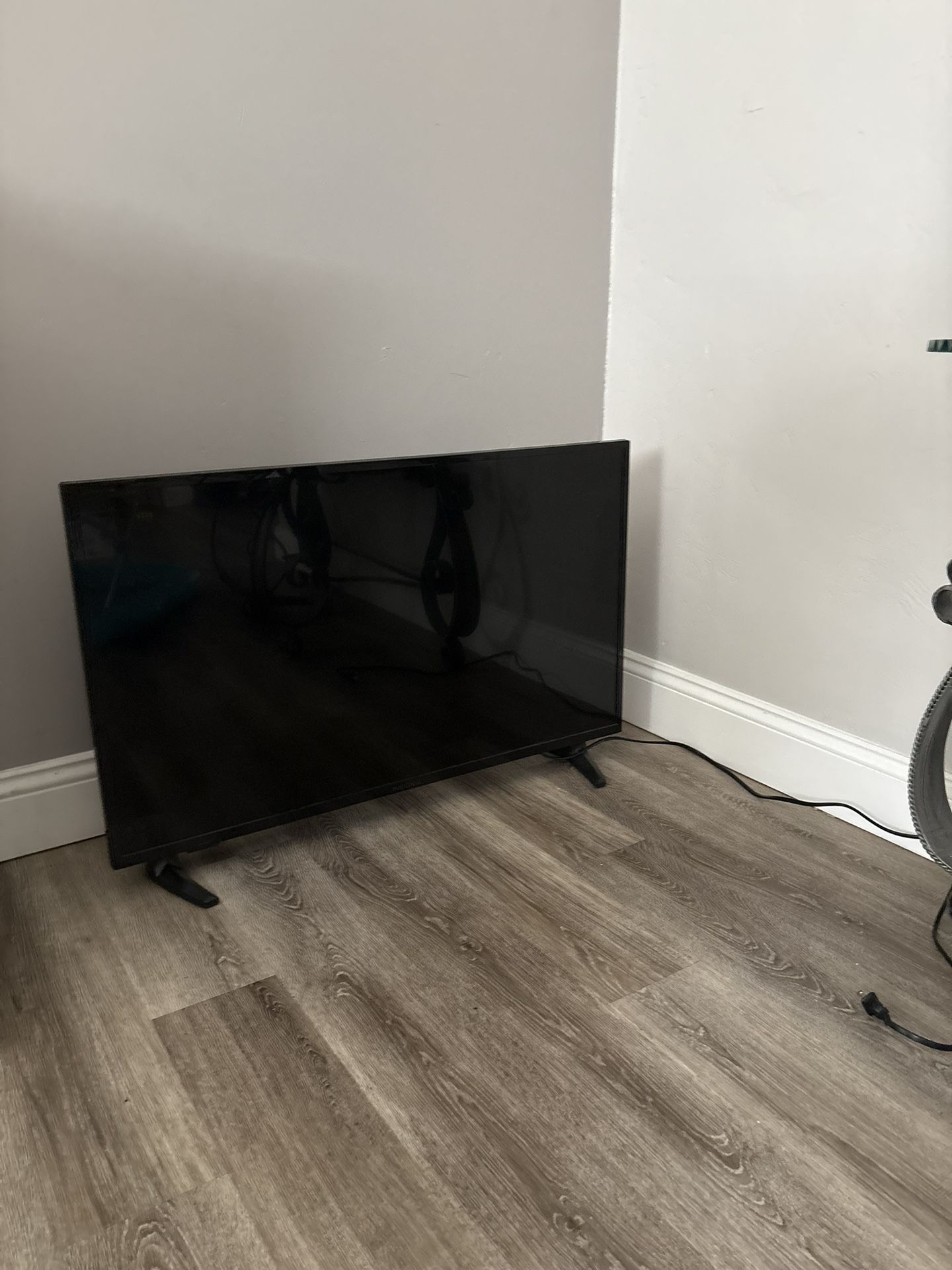 Insignia smart tv