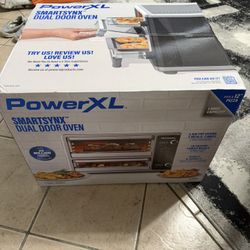 PowerXL Oven