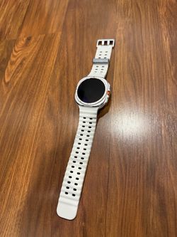 Samsung Galaxy Ultra Watch