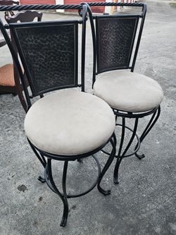 Stools 