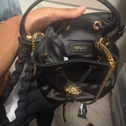 Versace Bag
