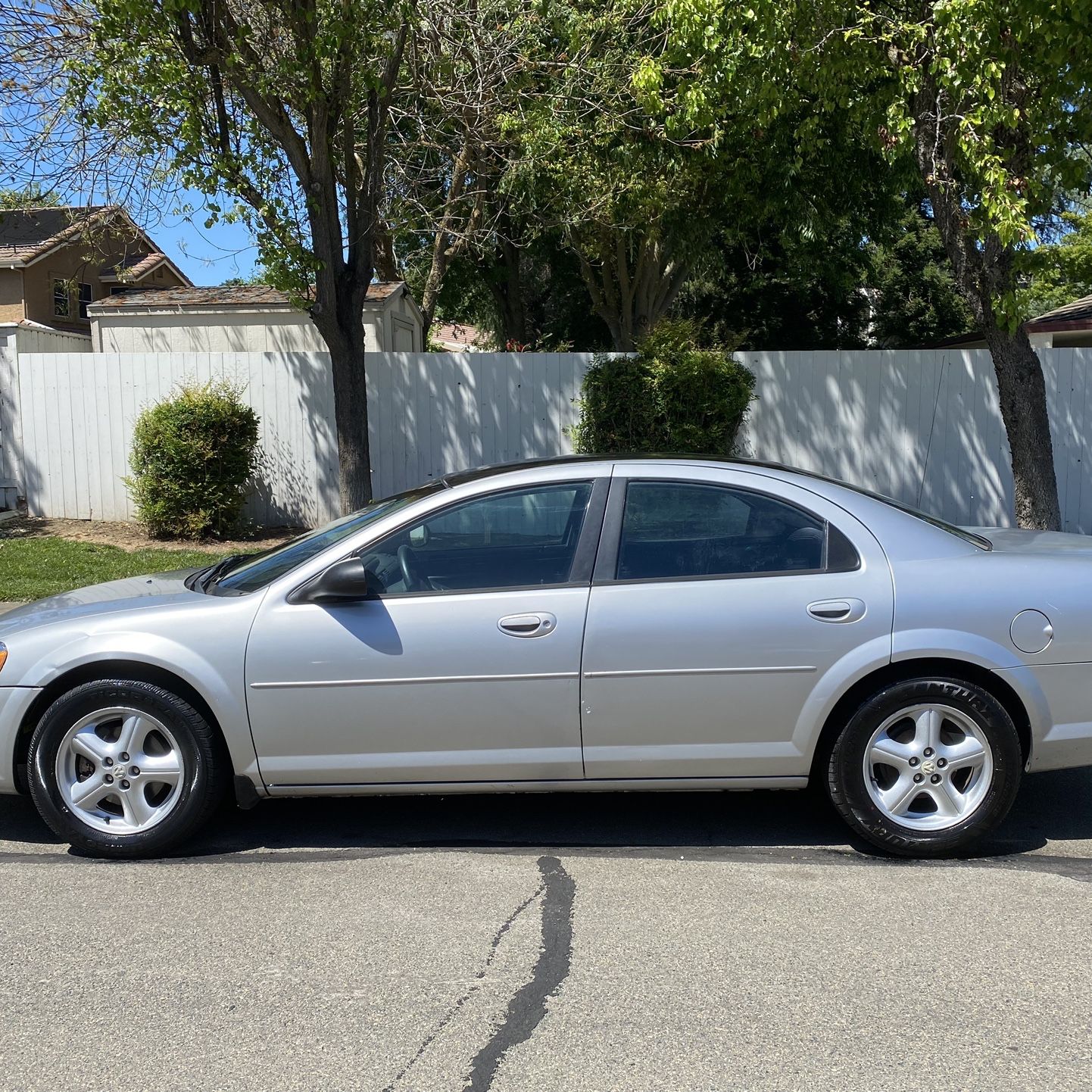 2004 Dodge Stratus