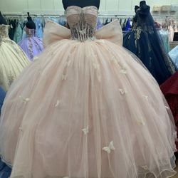 Quince Dress