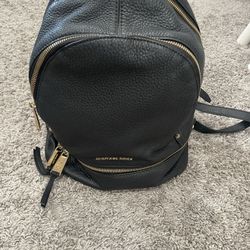 Michael Kors Backpack