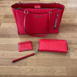Calvin Klein Purse/Wallet