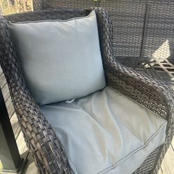Outdoor Set For Sale 