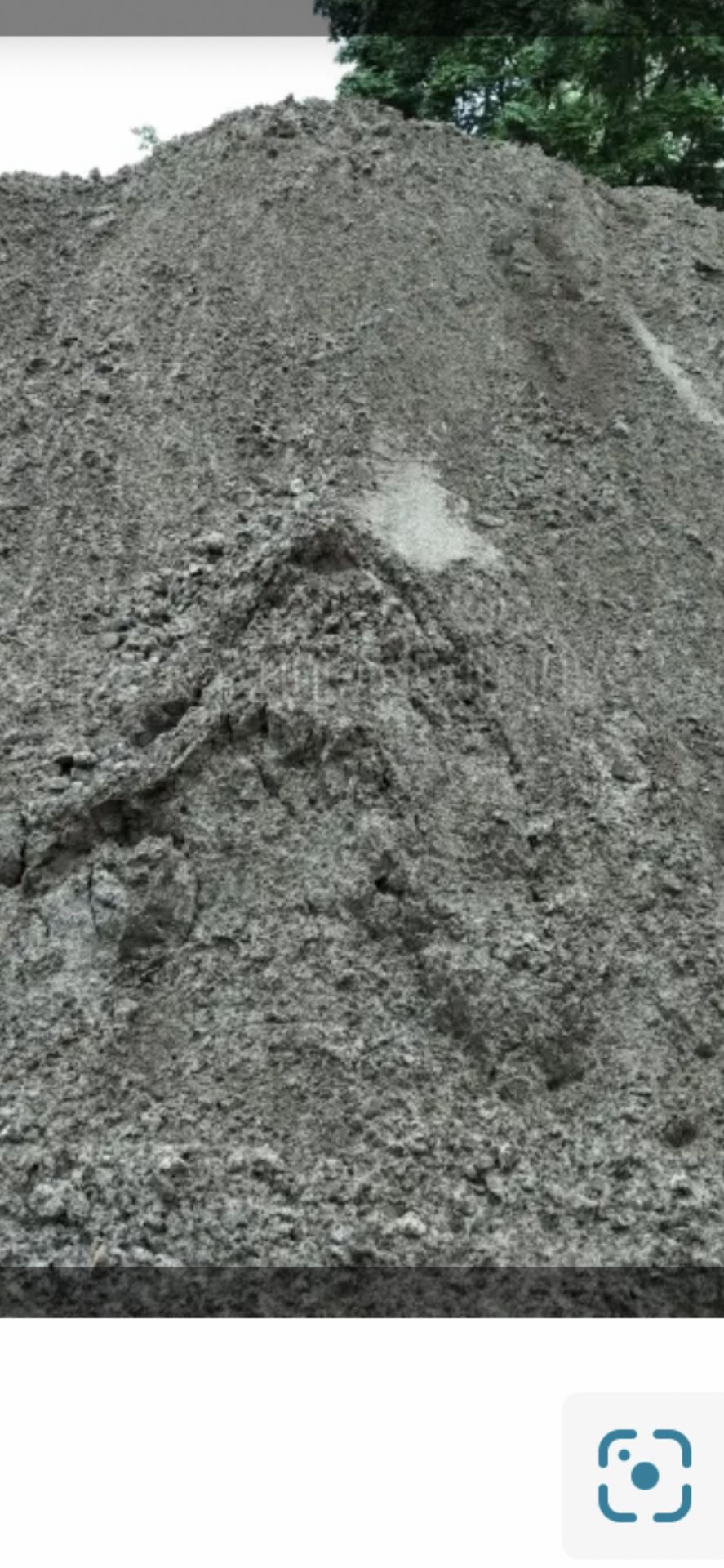 Wanted Clay Fill