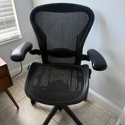 Herman Miller Desk Chair