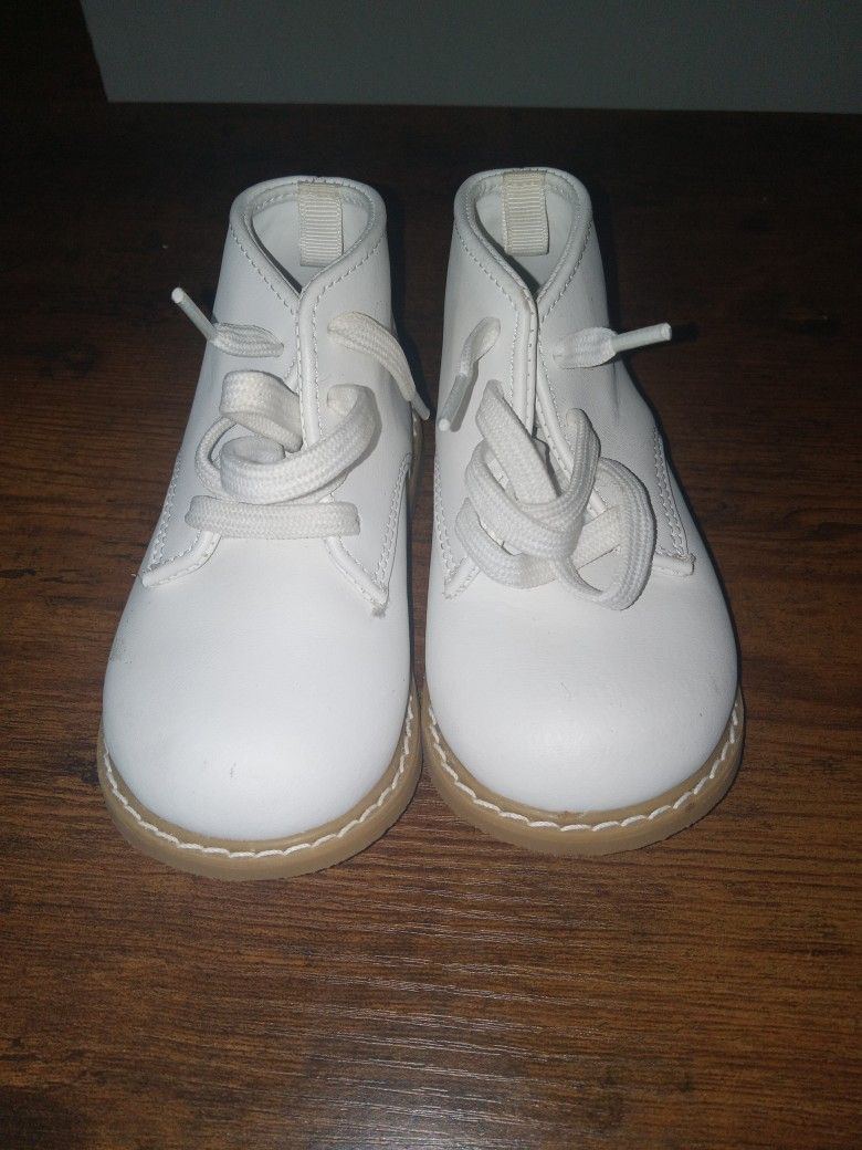 Baby First Walking Shoes