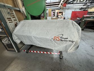 Royal Sovereign Laminator